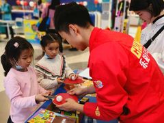 -乐旋乒乓球(广州西湾路店)