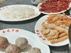-万祥牛肉火锅(金龙店)