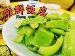 -粤·向群饭店(龙津东路总店)