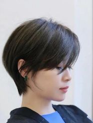 -木北造型