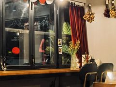 -转山咖啡(松柏社区店)