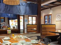 -江南小叙·美食研究院(鱼街店)