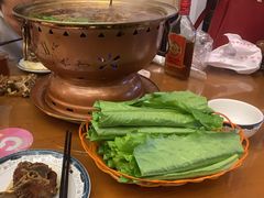 -北京炸酱面馆·烤鸭(前门总店)