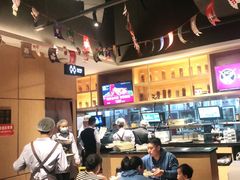 -木屋烧烤(龙岗南联店)