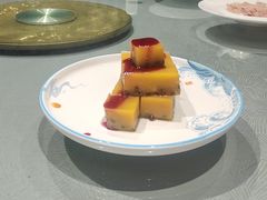 -国际海员俱乐部(餐饮部)