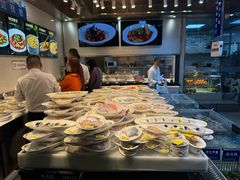 -宁海食府(大剧院店)