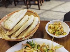 -长安后宰门水盆羊肉(新都心店)