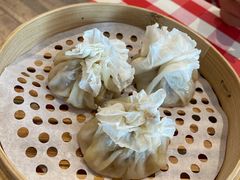 羊肉烧卖-西贝(上海新梅广场店)