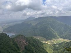 -崆峒山景区