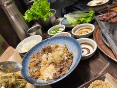 -橡果烤肉(仙林店)