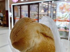 -白玉兰食品(中山公园龙之梦店)
