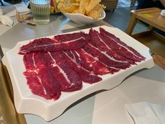 -雾都渣渣火锅(南城智汇城店)