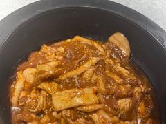 -韩风源自助烤肉(国贸精品店)