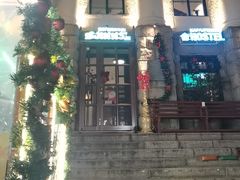 -JINNS锦时 steak&pizza(浸信会礼拜堂旧址店)