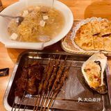 东北菜太棒了