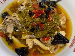 -西江红·株洲本地菜(滨江南路店)