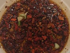 -八府香鸭·啫啫煲(华山路店)