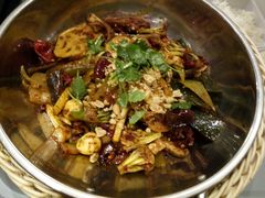 -拿渡·水煮鱼麻辣香锅(王府井奥莱·香江小镇店)