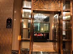 门面-星河湾半岛酒店-真粤中餐厅