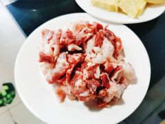 -天桥老金涮肉(牛街店)