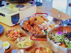 -OPPA HOUSE 韩国欧巴餐厅·韩国菜(北京路店)