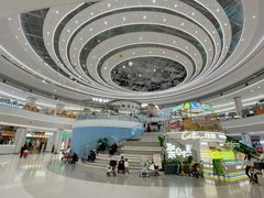 -深圳龙华星河COCO City(民治店)