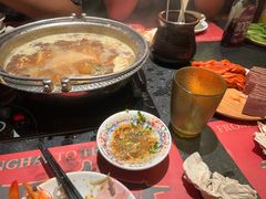 -牛New寿喜烧(虹桥新天地店)