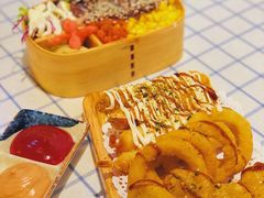 -万能料理屋(钟鼓岭路店)