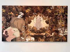 -苏州本色美术馆