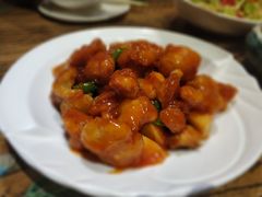 -一盏明灯全素斋(殊像寺店)