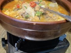 -丹江渔村(首都机场店)