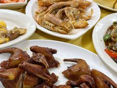 -吉莲利苑海鲜酒家(珠海拱北29年老字号店)