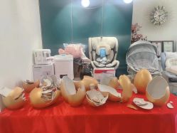 -敦南真爱月子会所(黄埔店)