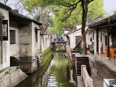 -绍兴鲁迅故里·沈园景区