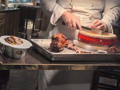 -四世同堂·京菜·烤鸭(双井店)