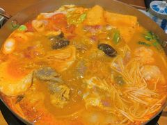 -一心创作料理屋(经开万达店)