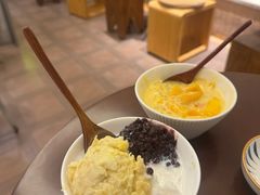-小团圆糖水铺(襄阳南路店)