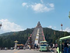 -龙口南山旅游景区