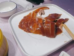 -盛百味·家宴餐厅(霸州分店)
