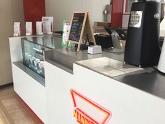 -Manner Coffee(港汇恒隆广场店)