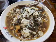 -春雪面馆(转塘店)