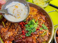 -蓉三少冒烤鸭·四川小吃集(北京首店)