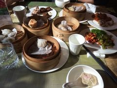 -银帆宾馆-自助餐厅(金马路店)