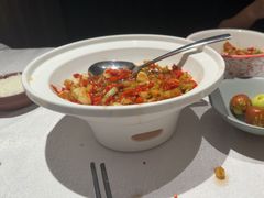 -湘中缘·湖南菜(娄底驻京办店)