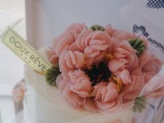 -杜哈夫DOUX RÊVE·生日蛋糕(日月光店)