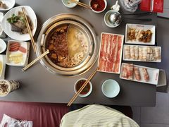 -季季红火锅(动壹店)