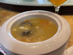 -汤记传菜(秀浦路店)