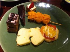 -金庆国际酒店-自助餐