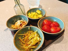 -半山腰·云南菜(侨福芳草地店)