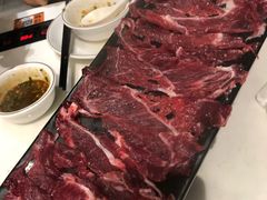 -潮发潮汕牛肉店(龙洞店)